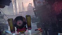 Nuevas im�genes de Remember Me