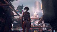 Nuevas im�genes de Remember Me