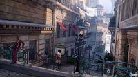 Nuevas im�genes de Remember Me