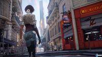 Nuevas im�genes de Remember Me