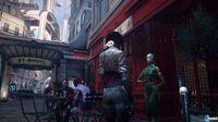 Nuevas im�genes de Remember Me