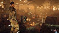 Mars: War Logs presenta un nuevo tr�iler e im�genes