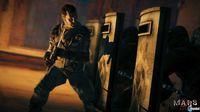 Mars: War Logs presenta un nuevo tr�iler e im�genes