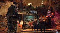 Mars: War Logs presenta un nuevo tr�iler e im�genes
