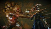 Mars: War Logs presenta un nuevo tr�iler e im�genes