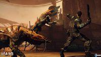 Mars: War Logs se muestra en nuevas im�genes