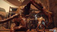 Mars: War Logs se muestra en nuevas im�genes