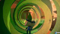 Primer tr�iler e im�genes de Tearaway, lo nuevo de los creadores de LittleBigPlanet