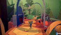 Primer tr�iler e im�genes de Tearaway, lo nuevo de los creadores de LittleBigPlanet