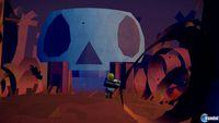 Primer tr�iler e im�genes de Tearaway, lo nuevo de los creadores de LittleBigPlanet