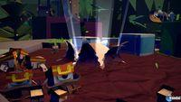 Primer tr�iler e im�genes de Tearaway, lo nuevo de los creadores de LittleBigPlanet