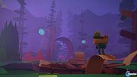 Nuevo tr�iler de Tearaway