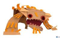 Nuevo tr�iler de Tearaway