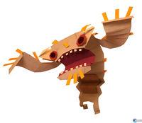 Nuevo tr�iler de Tearaway