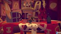 Nuevo tr�iler de Tearaway