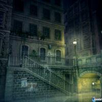 Nuevas im�genes de Rain