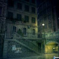 Nuevas im�genes de Rain