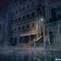 Nuevas im�genes de Rain
