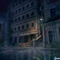 Nuevas im�genes de Rain