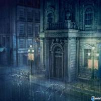 Nuevas im�genes de Rain