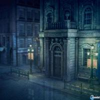 Nuevas im�genes de Rain