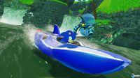 Sonic & All-Stars Racing Transformed se muestra en nuevas im�genes