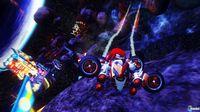 Sonic & All-Stars Racing Transformed se muestra en nuevas im�genes