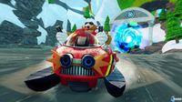 Sonic & All-Stars Racing Transformed se muestra en nuevas im�genes