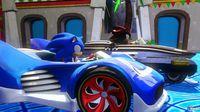 Sonic & All-Stars Racing Transformed se muestra en nuevas im�genes