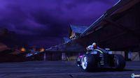 Sonic & All-Stars Racing Transformed se muestra en nuevas im�genes