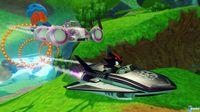 Sonic & All-Stars Racing Transformed se muestra en nuevas im�genes