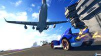 Nuevo v�deo e im�genes de Sonic & All-Stars Racing Transformed