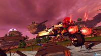 Nuevo v�deo e im�genes de Sonic & All-Stars Racing Transformed
