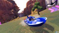 Nuevo v�deo e im�genes de Sonic & All-Stars Racing Transformed