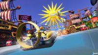 Nuevo v�deo e im�genes de Sonic & All-Stars Racing Transformed