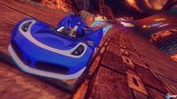 Nuevo v�deo e im�genes de Sonic & All-Stars Racing Transformed