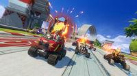 Nuevo v�deo e im�genes de Sonic & All-Stars Racing Transformed