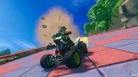 Nuevo v�deo e im�genes de Sonic & All-Stars Racing Transformed