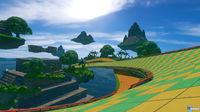 Nuevo v�deo e im�genes de Sonic & All-Stars Racing Transformed