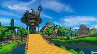 Nuevo v�deo e im�genes de Sonic & All-Stars Racing Transformed