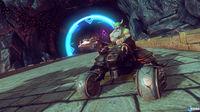 Nuevo v�deo e im�genes de Sonic & All-Stars Racing Transformed