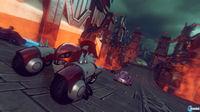 Nuevo v�deo e im�genes de Sonic & All-Stars Racing Transformed