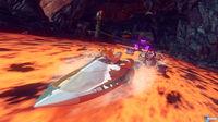 Nuevo v�deo e im�genes de Sonic & All-Stars Racing Transformed