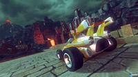 Nuevo v�deo e im�genes de Sonic & All-Stars Racing Transformed
