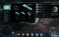 Novus AEterno, un juego masivo con infinitas galaxias