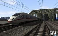 Anunciado Train Simulator 2013