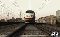 Anunciado Train Simulator 2013