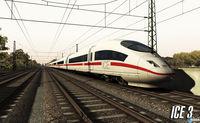 Anunciado Train Simulator 2013