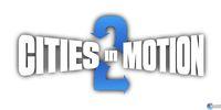 Anunciado Cities in Motion 2