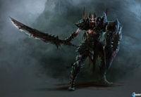 Castlevania: Lords of Shadow 2